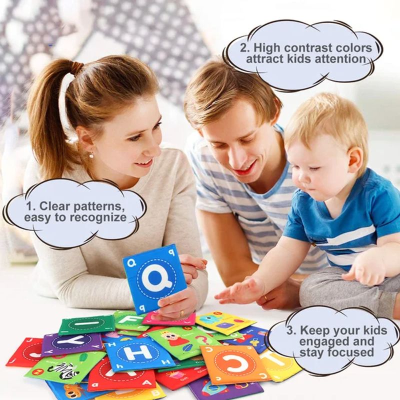 🔥 Last Day 50% OFF 🎨 Early Childhood Enlightenment Book