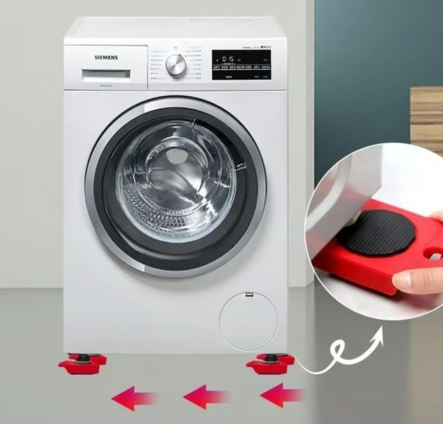 Furniture lift mover tool